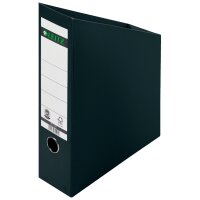 LEITZ porte-revues, format A4, en carton, vert