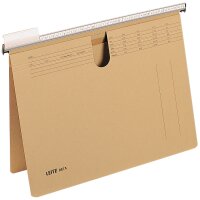 LEITZ BETA Hängehefter, A4, kaufmännische...