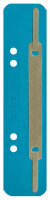 LEITZ Relieur à lamelle, 35 x 158 mm, bleu