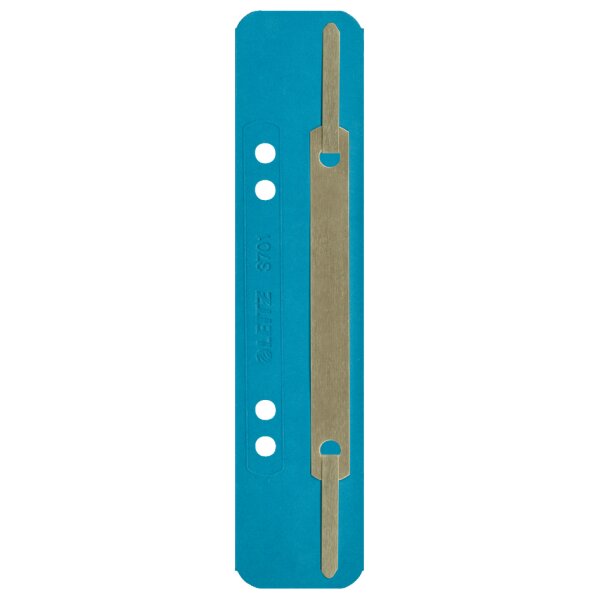 LEITZ Relieur à lamelle, 35 x 158 mm, vert