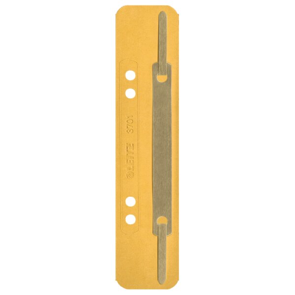 LEITZ Relieur à lamelle, 35 x 158 mm, vert