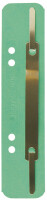 LEITZ Heftstreifen, 35 x 158 mm, Karton, sortiert