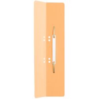 LEITZ Heftrücken, 60 x 305 mm, Manilakarton, chamois