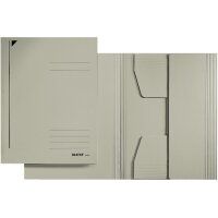 LEITZ chemise-trieur, format A4, carton robuste...