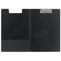 LEITZ Porte-bloc à pince avec rabat, A4,...