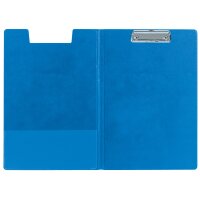 LEITZ Porte-bloc à pince avec rabat, A4,...