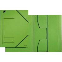 LEITZ chemise à élastique, format A4,...