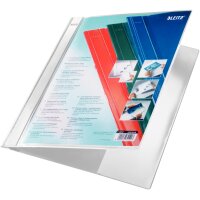 LEITZ Schnellhefter Exquisit mit...