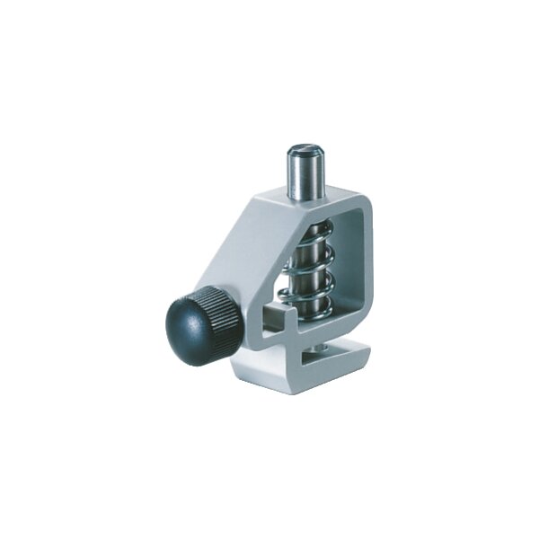 LEITZ Poincons pour perforateur polyvalent AKTO 5114, gris