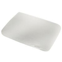 LEITZ Schreibunterlage, 530 x 400 mm, PVC, transparent