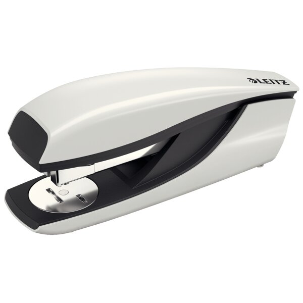 LEITZ Heftger&auml;t Nexxt 5522, Heftleistung: 40 Blatt, grau