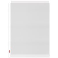 Esselte Prospekthülle Standard Plus, DIN A3 quer,...