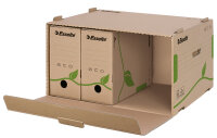 Esselte Container darchives ECO pour boîtes...