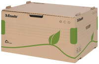 Esselte Archiv-Container ECO für Schachteln, braun