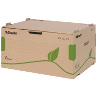 Esselte Container darchives ECO pour boîtes...