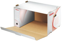 Esselte Container darchives Standard pour boîtes...