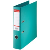 Esselte Plastik-Ordner Standard, DIN A4, 75 mm, sortiert