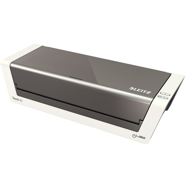 LEITZ Laminiergerät iLAM Touch 2 A3, bis DIN A3
