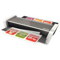 LEITZ Laminiergerät iLAM Touch 2 A3, bis DIN A3