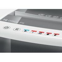 LEITZ Destructeur de documents IQ Office, particules 4x40 mm