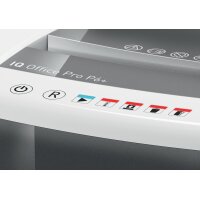 LEITZ Destructeur de documents IQ Office Pro, particules