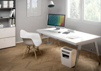 LEITZ Aktenvernichter IQ Home Office, Partikel 4 x 28 mm