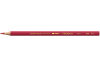 CARAN DACHE Crayon de couleur Prismalo 3mm 999.075 rouge indienne