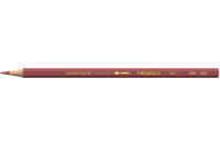 CARAN DACHE Crayon de couleur Prismalo 3mm 999.085 bordeaux