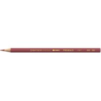 CARAN DACHE Farbstifte Prismalo 3mm 999.085 bordeaux