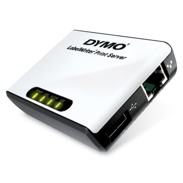 DYMO Serveur dimpression pour LabelWriter