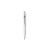 CARAN DACHE Porte-mine 844 Office 0.7mm 844.001 blanc