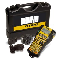 DYMO Industrie-Beschriftungsgerät "RHINO...