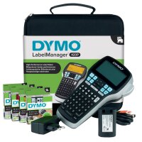 DYMO Hand-Beschriftungsgerät "LabelManager...