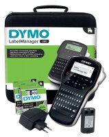 DYMO Hand-Beschriftungsgerät LabelManager 280, im...