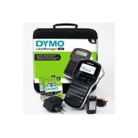 DYMO Labelmanager 280 S0968990 Kofferset