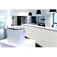 HAN Boîte pour dossiers suspendus SWING, plastique,...