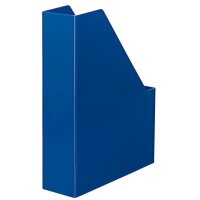 HAN Porte-revues i-Line, A4, plastique, blanc
