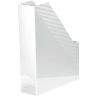 HAN Porte-revues i-Line, A4, plastique, blanc