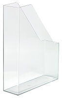 HAN Porte-revues i-Line, A4, plastique, blanc