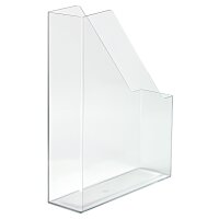 HAN Porte-revues i-Line, A4, plastique, blanc