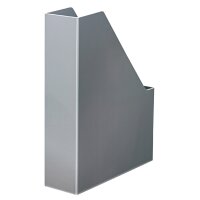 HAN Porte-revues i-Line, A4, plastique, bleu