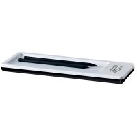 HAN Stifteschale i-Line, Kunststoff, schwarz