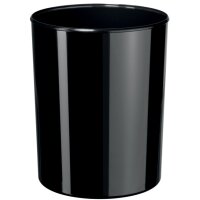 HAN Corbeille à papier i-Line, plastique, 20...