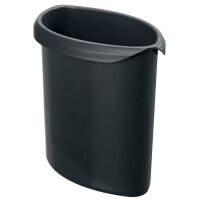 HAN Insert à déchets, PP, 2 litres, sans...