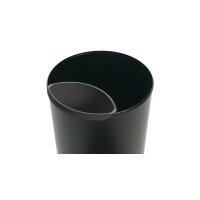 HAN Papierkorb, flammhemmend, 20 Liter, lichtgrau