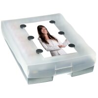 HAN Visitenkartenbox VIP XXL, für 2.200 Karten