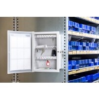 HAN Boîte à clés INDEX, pour 63...