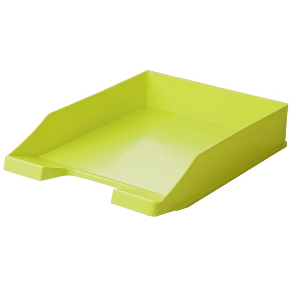 HAN Briefablage KLASSIK TREND COLOURS, DIN A4, lemon