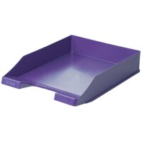 HAN Briefablage KLASSIK TREND COLOURS, DIN A4, lemon