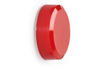 MAUL Magnet MAULpro 20mm 6176125 rot, 0,3kg
